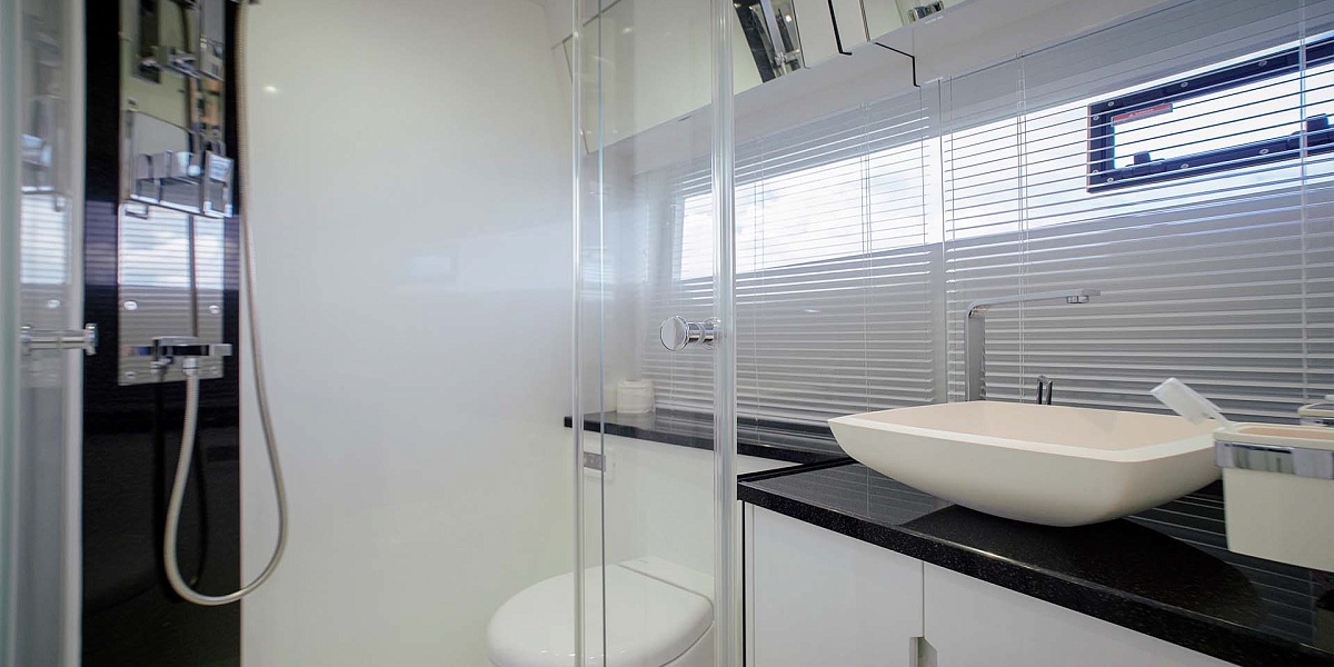 Аренда яхты Galeon 500 Liquid Asset на Пхукете